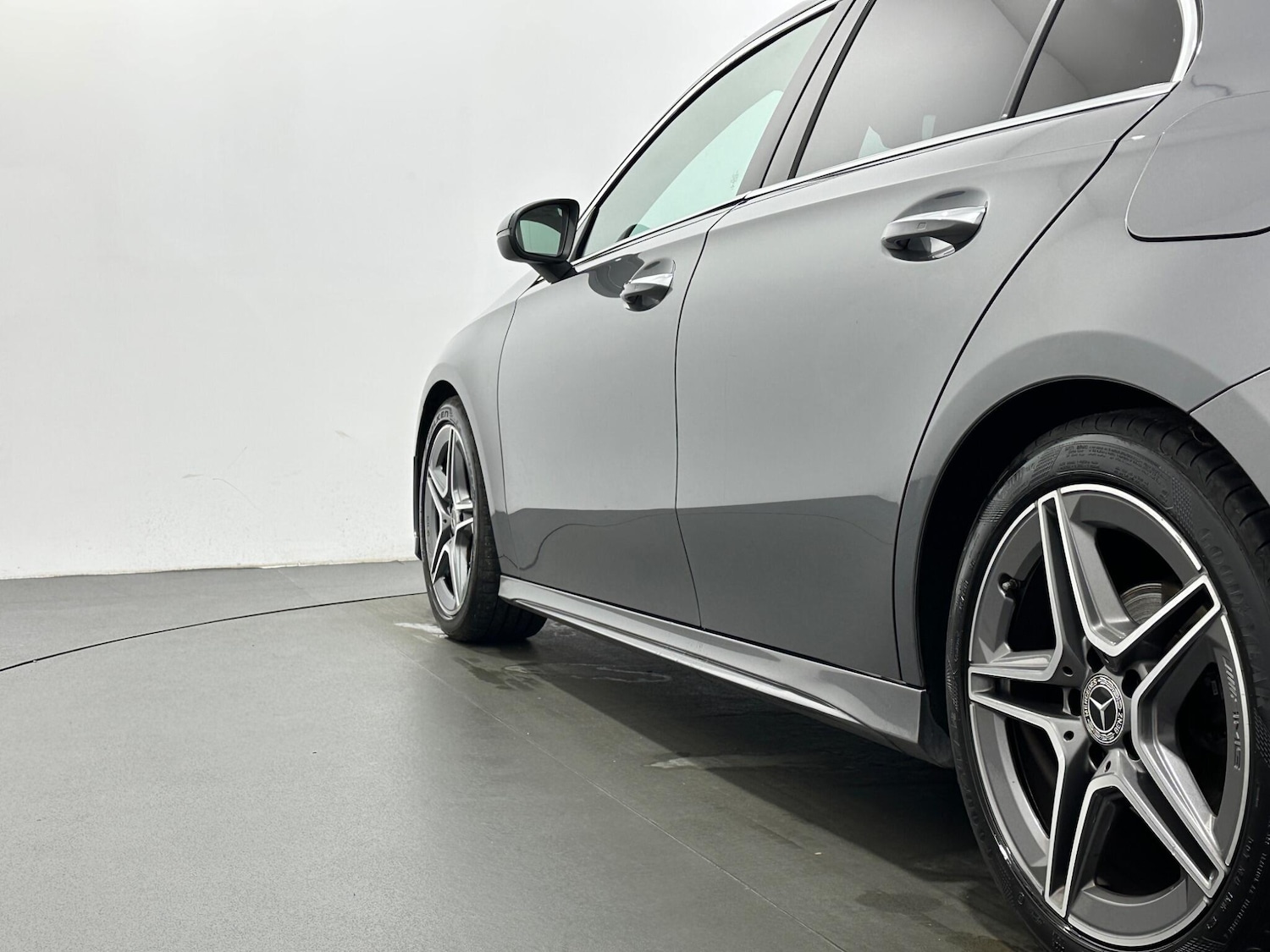 Used Mercedes-Benz A-Class 2020 for sale - 76965309: Photo 49