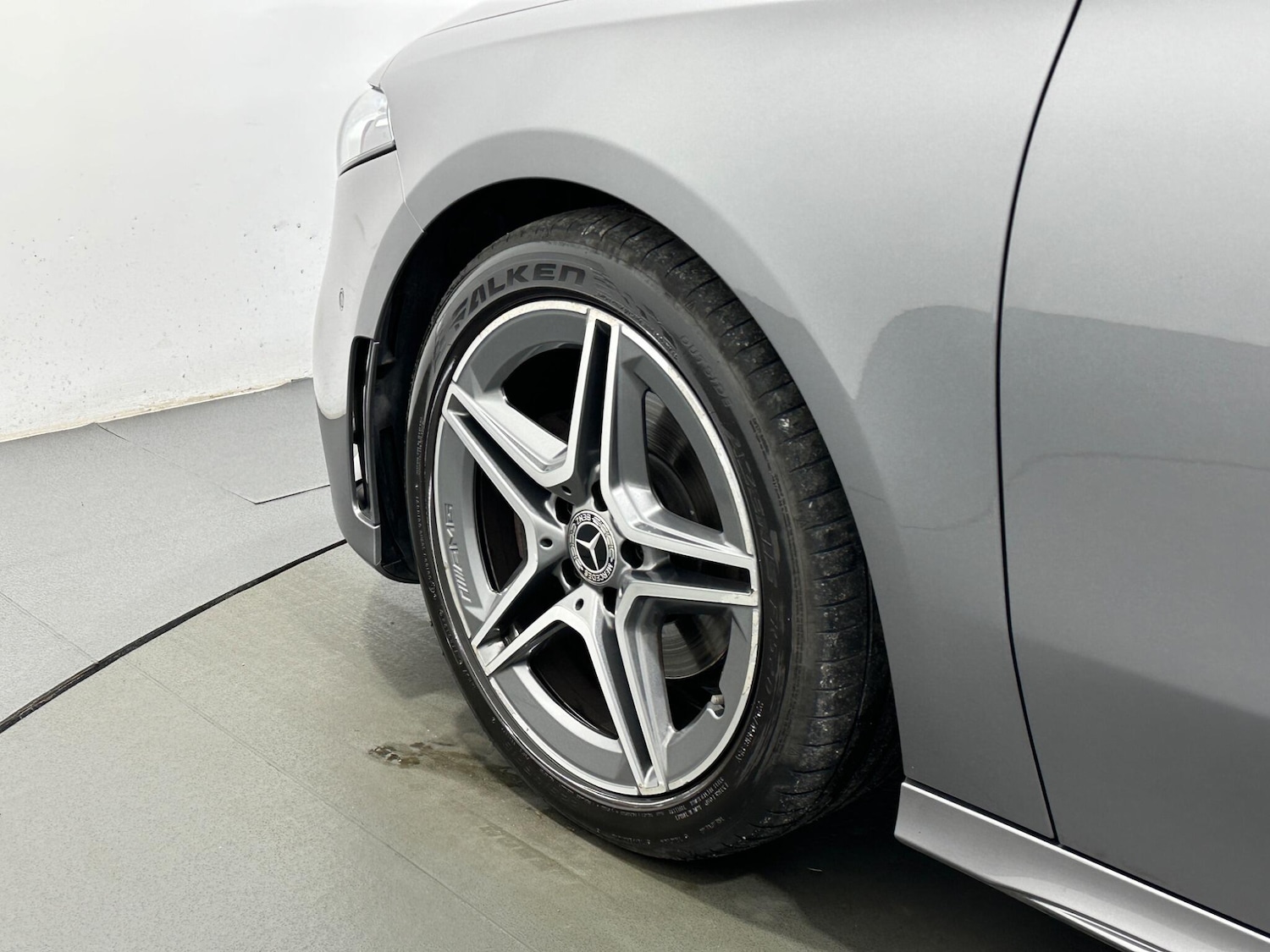 Used Mercedes-Benz A-Class 2020 for sale - 76965309: Photo 50