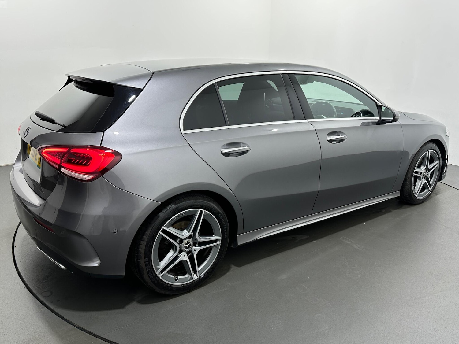 Used Mercedes-Benz A-Class 2020 for sale - 76965309: Photo 51