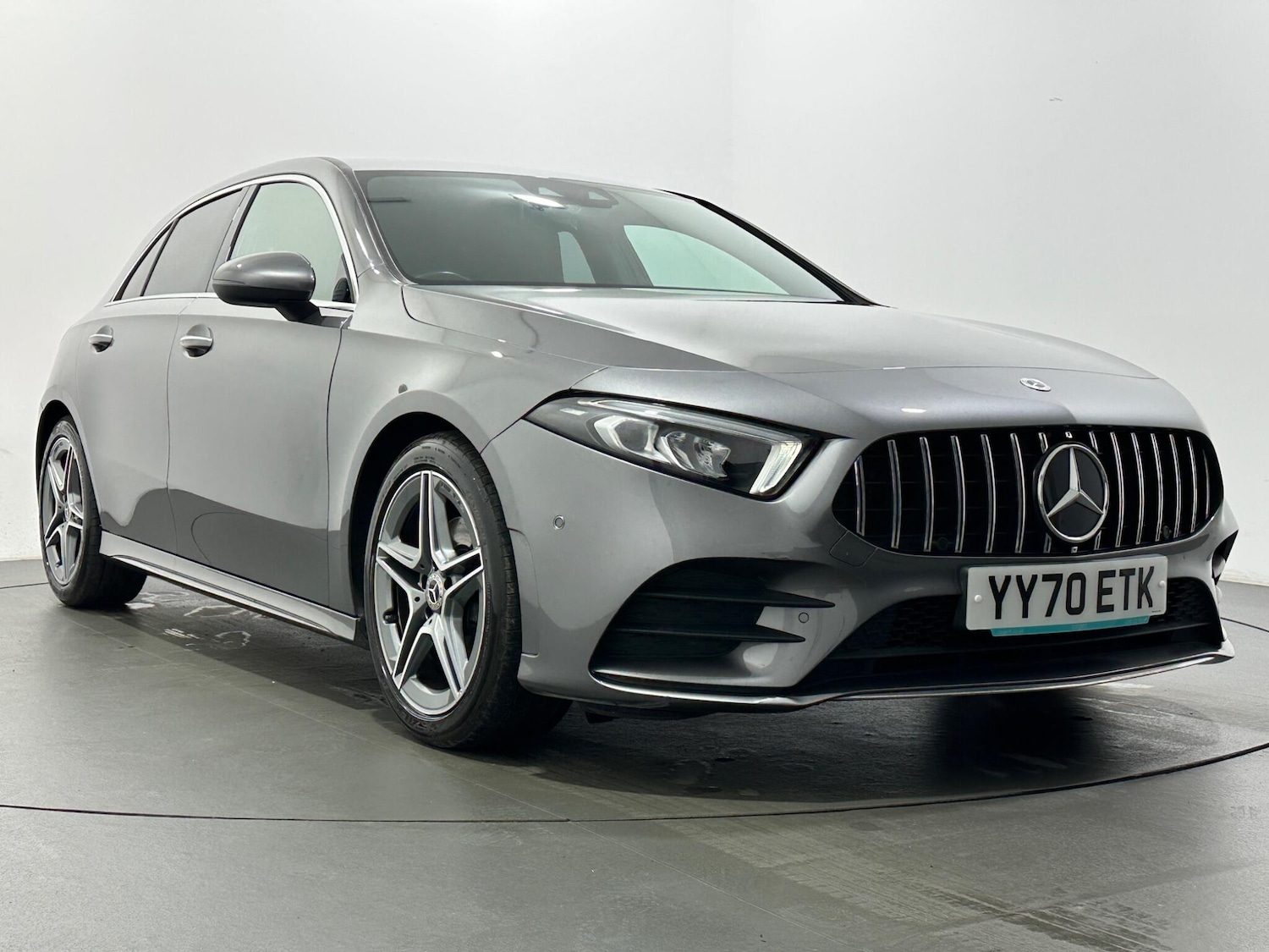 Used Mercedes-Benz A-Class 2020 for sale - 76965309: Photo 52