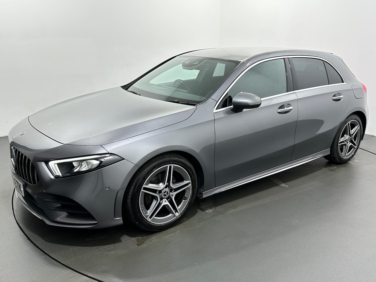 Used Mercedes-Benz A-Class 2020 for sale - 76965309: Photo 53