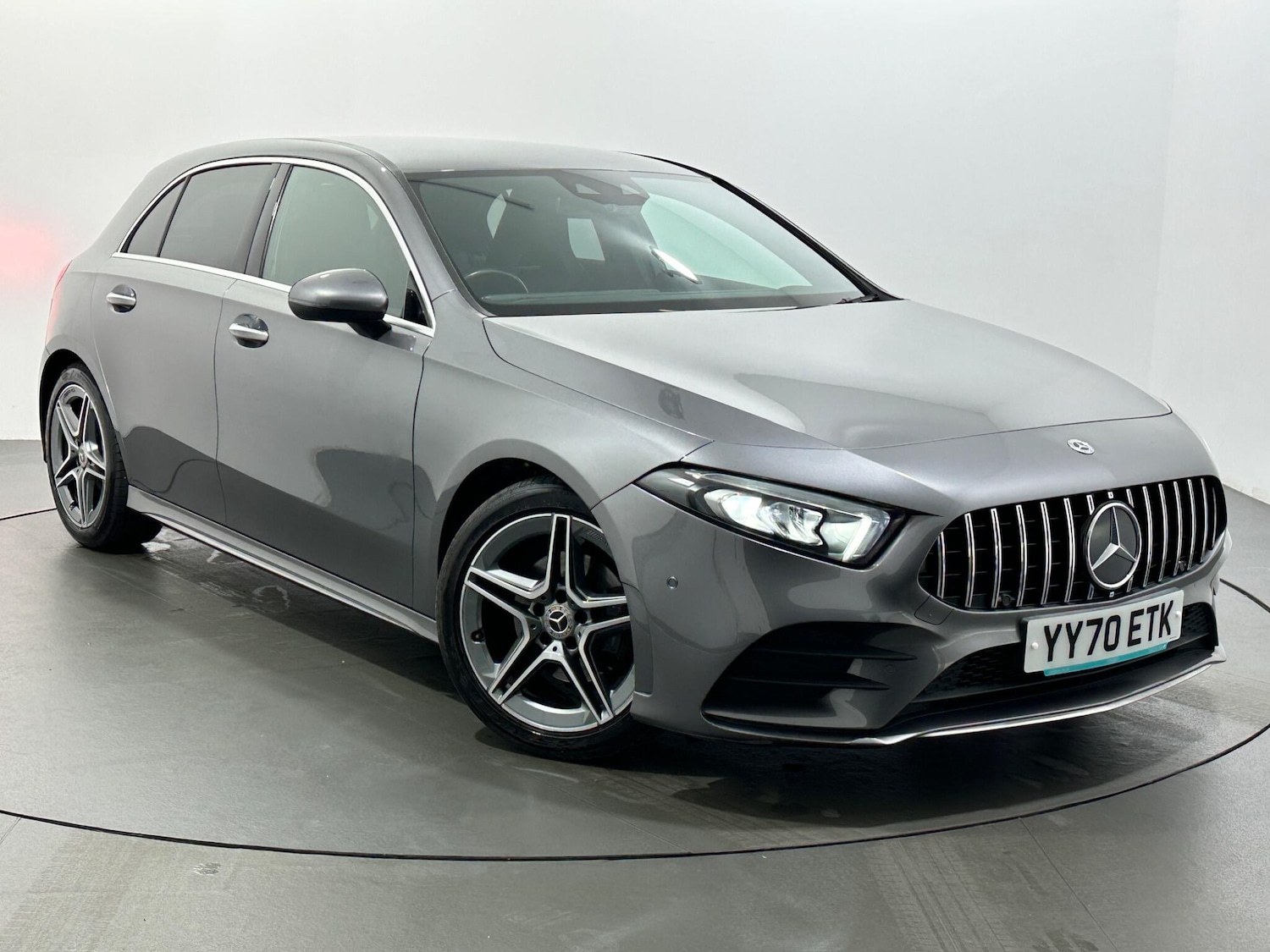 Used Mercedes-Benz A-Class 2020 for sale - 76965309: Photo 54