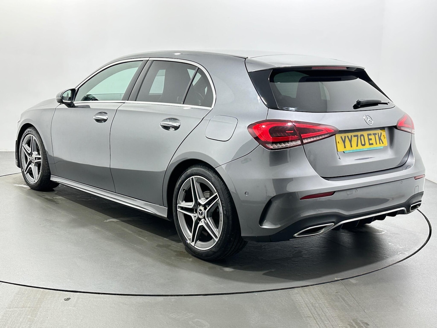 Used Mercedes-Benz A-Class 2020 for sale - 76965309: Photo 6