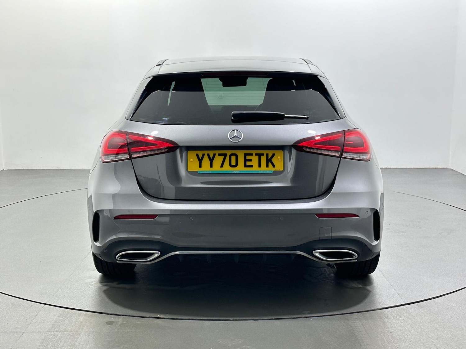 Used Mercedes-Benz A-Class 2020 for sale - 76965309: Photo 7