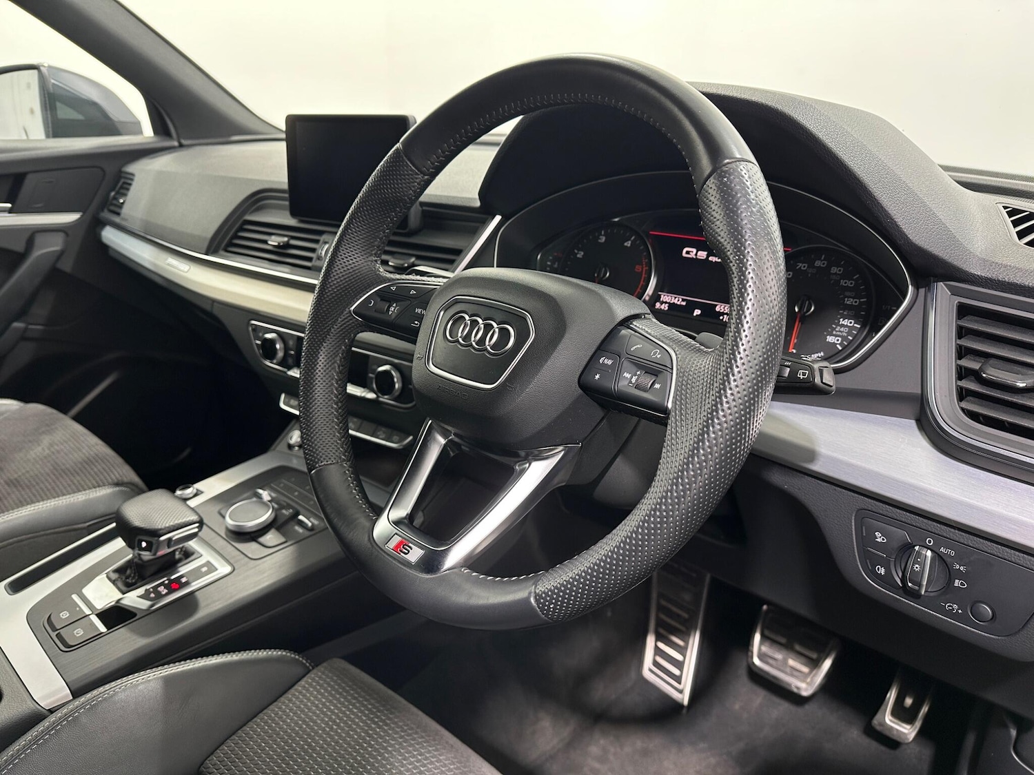 Used Audi Q5 for sale - 78006787: Photo 10