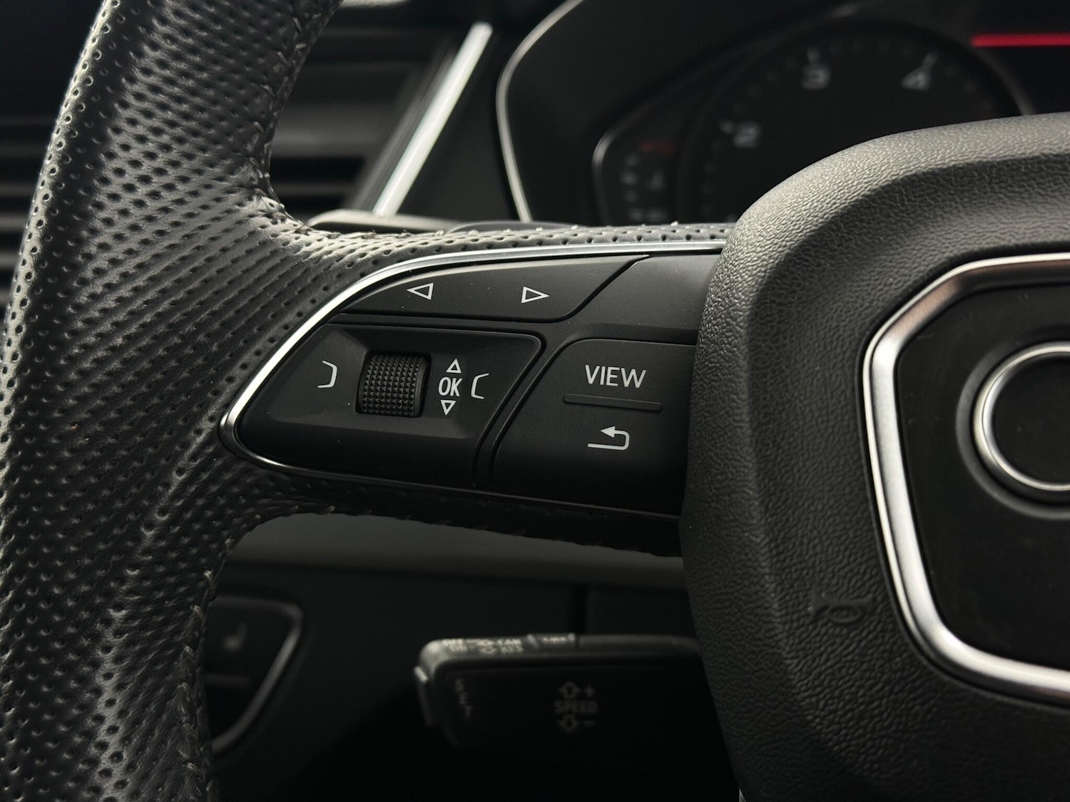 Used Audi Q5 for sale - 78006787: Photo 14