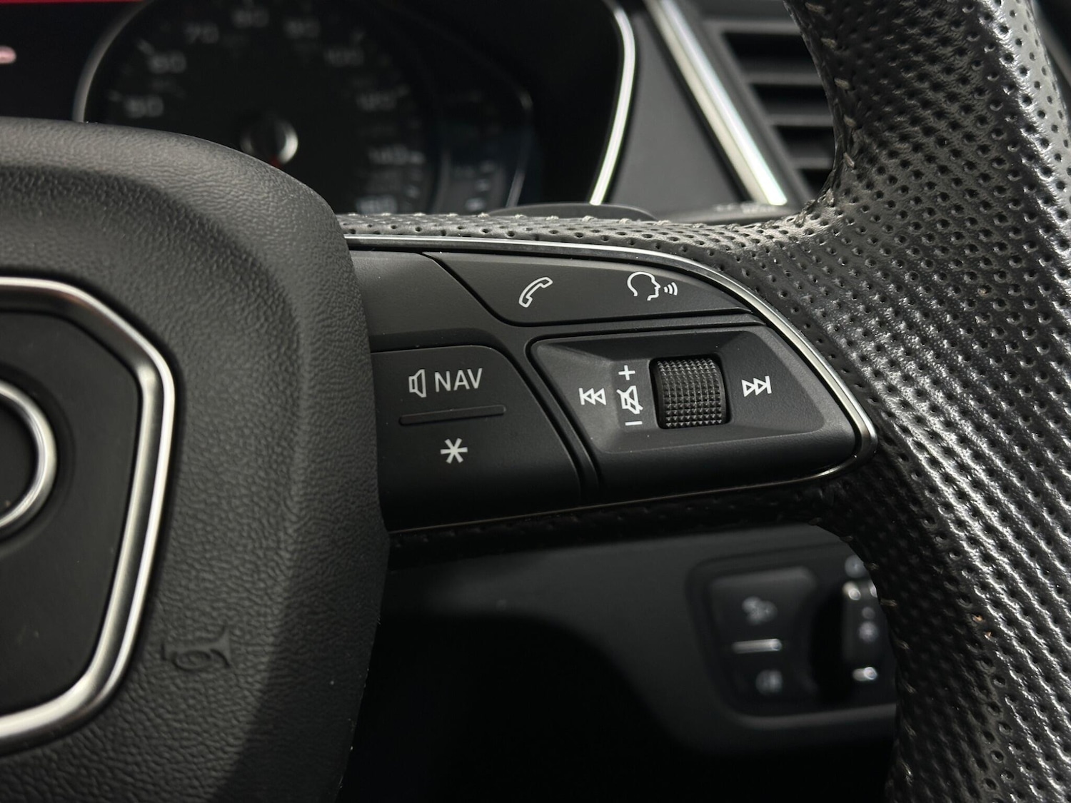 Used Audi Q5 for sale - 78006787: Photo 15