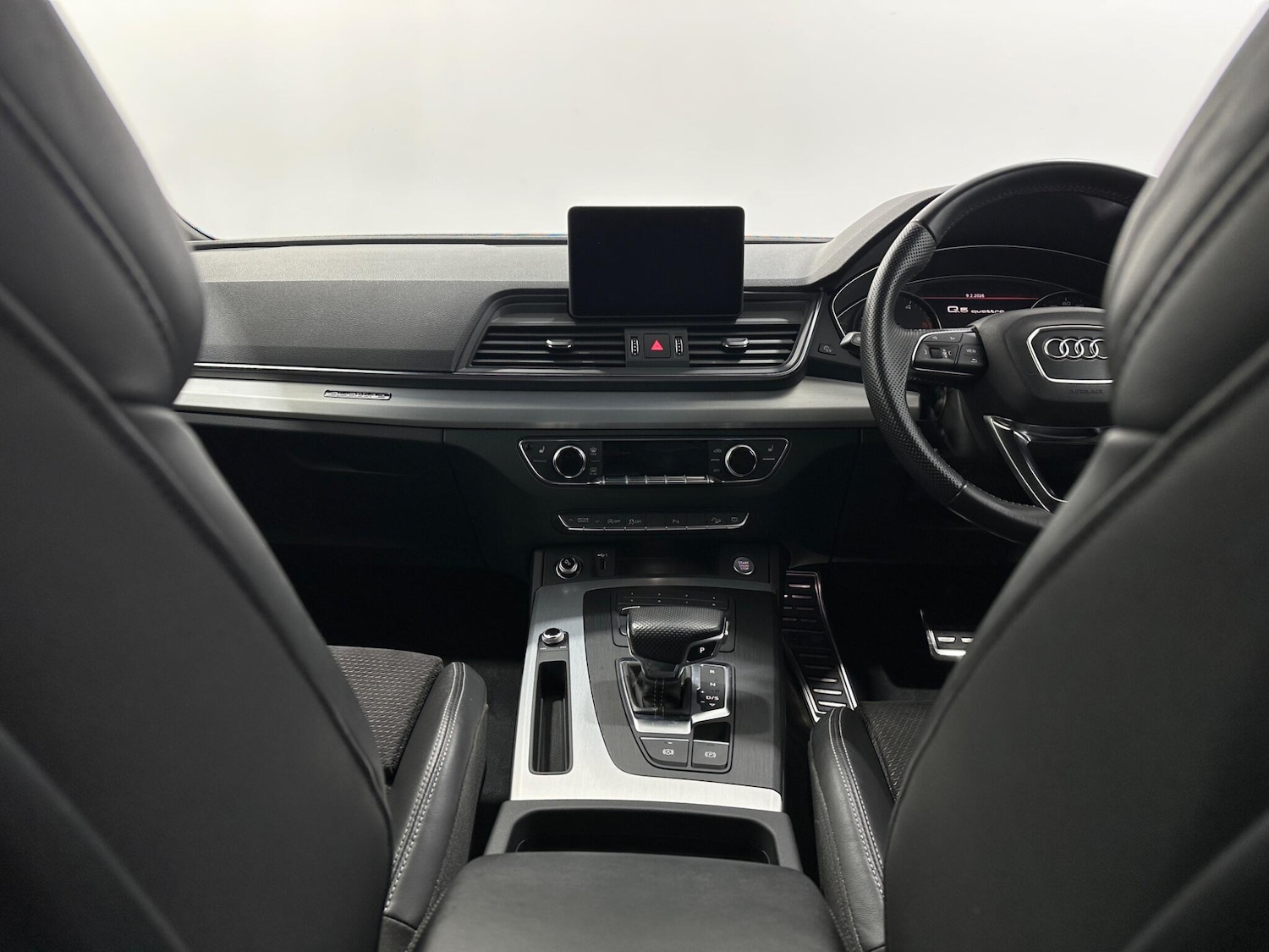 Used Audi Q5 for sale - 78006787: Photo 19