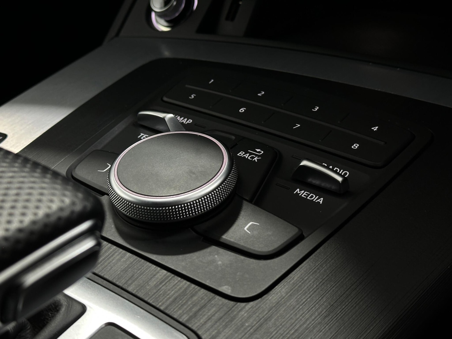 Used Audi Q5 for sale - 78006787: Photo 21