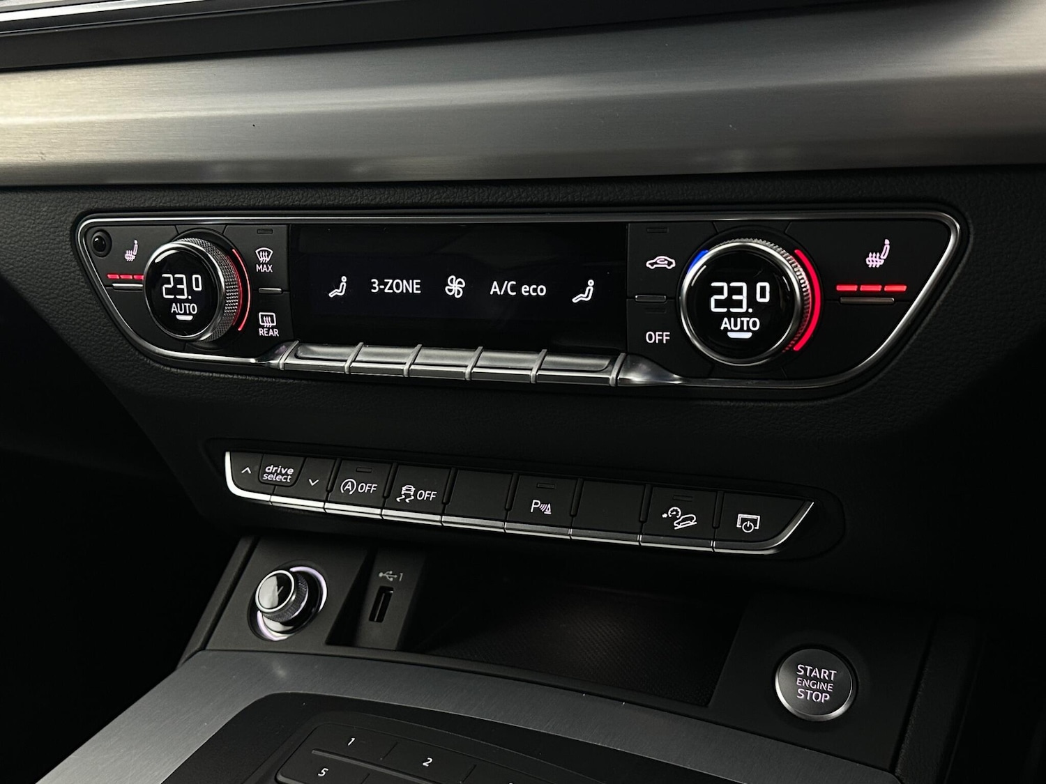 Used Audi Q5 for sale - 78006787: Photo 23