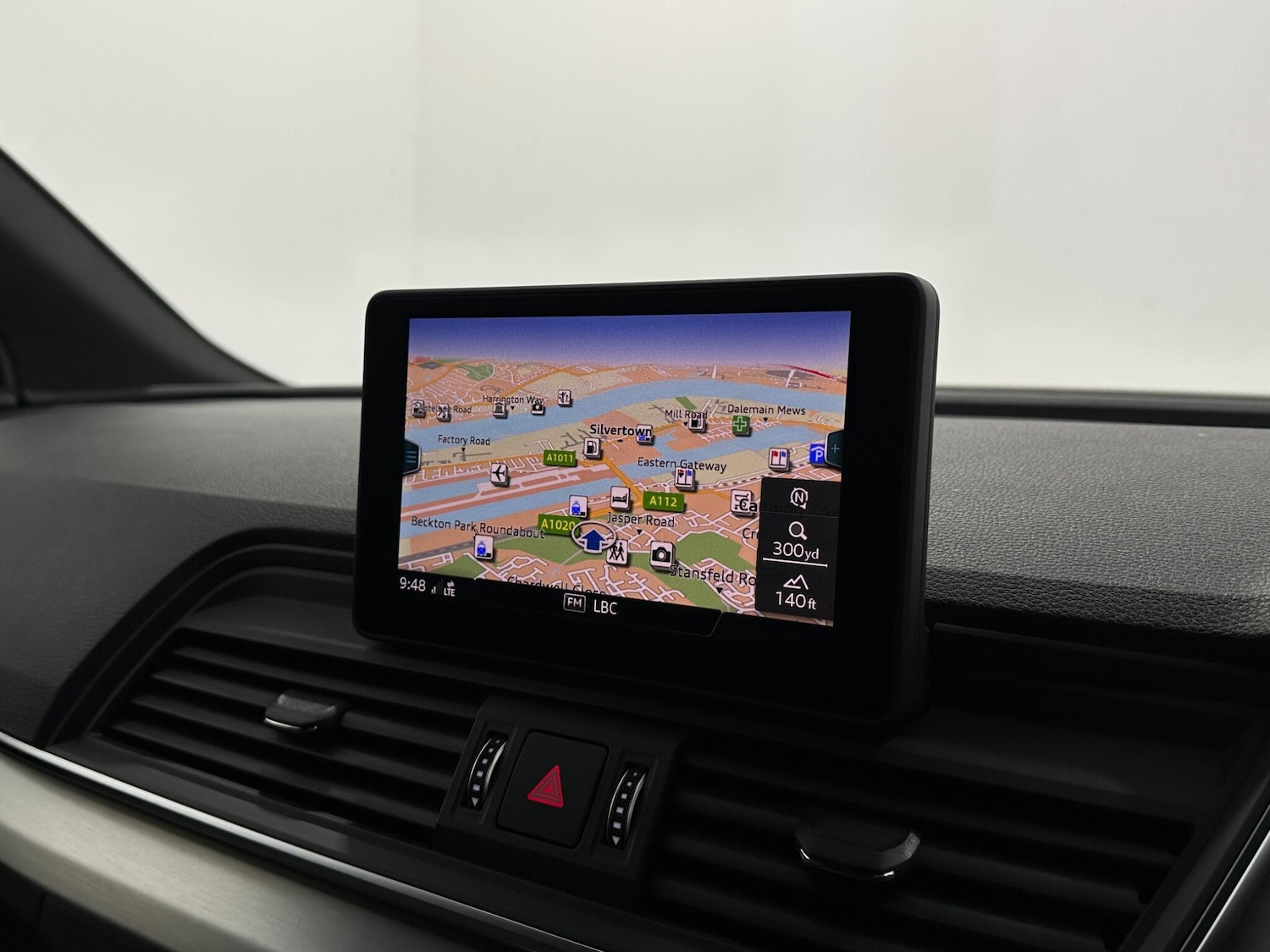 Used Audi Q5 for sale - 78006787: Photo 24