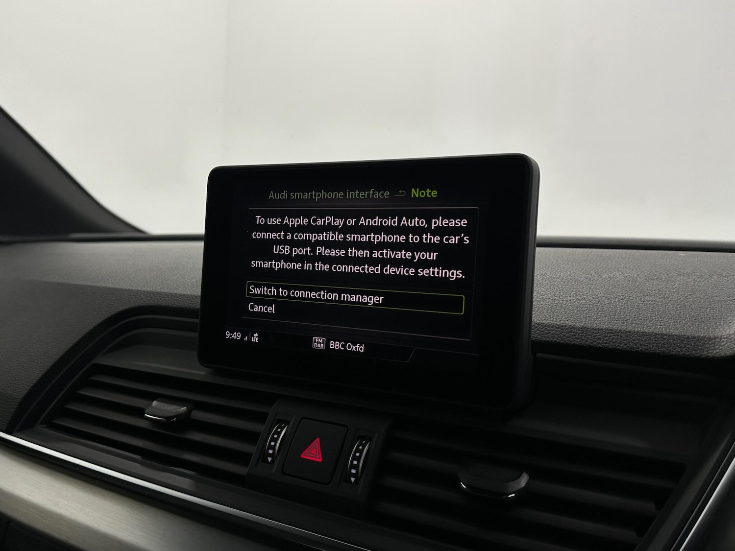 Used Audi Q5 for sale - 78006787: Photo 26