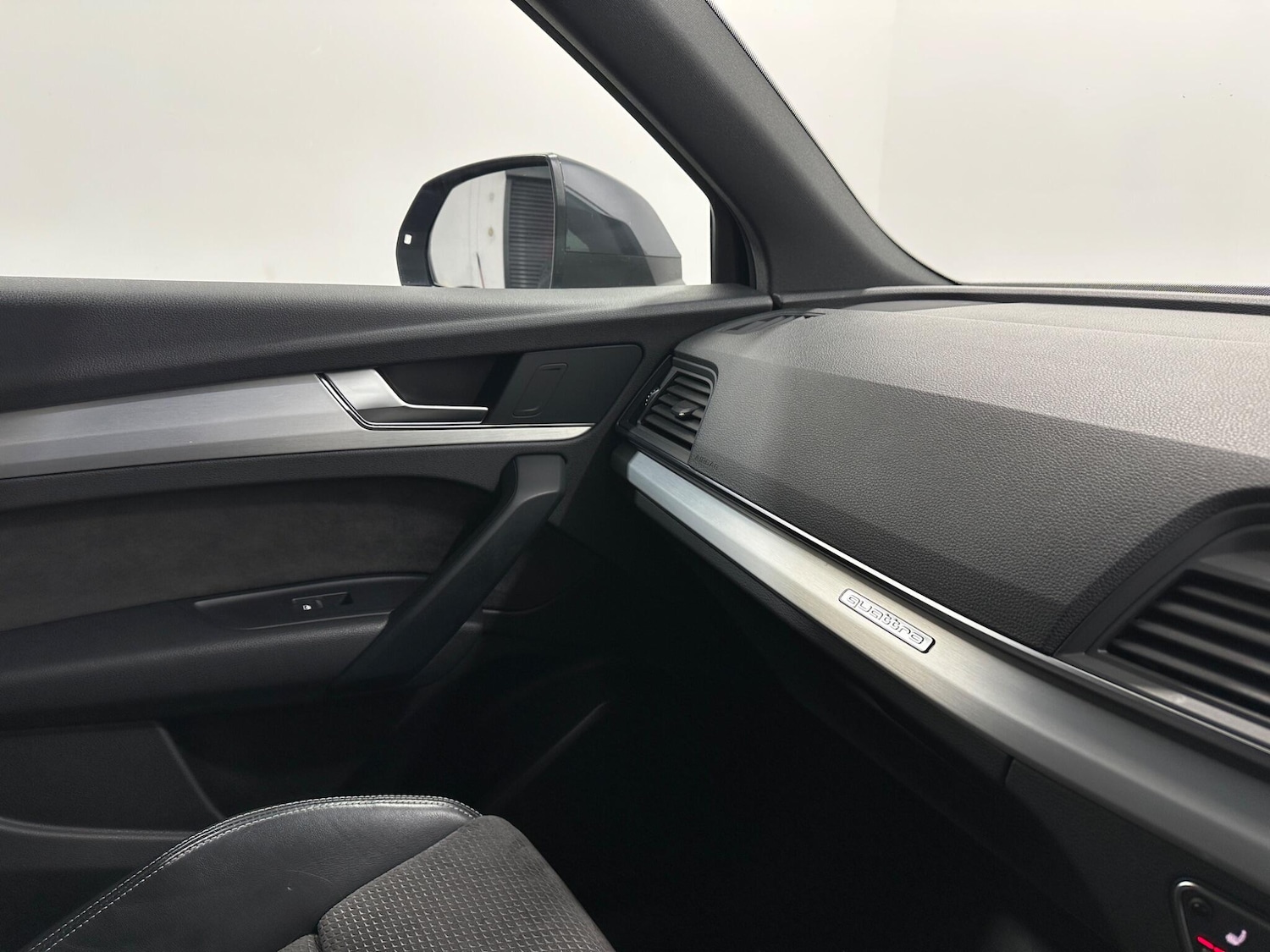 Used Audi Q5 for sale - 78006787: Photo 29