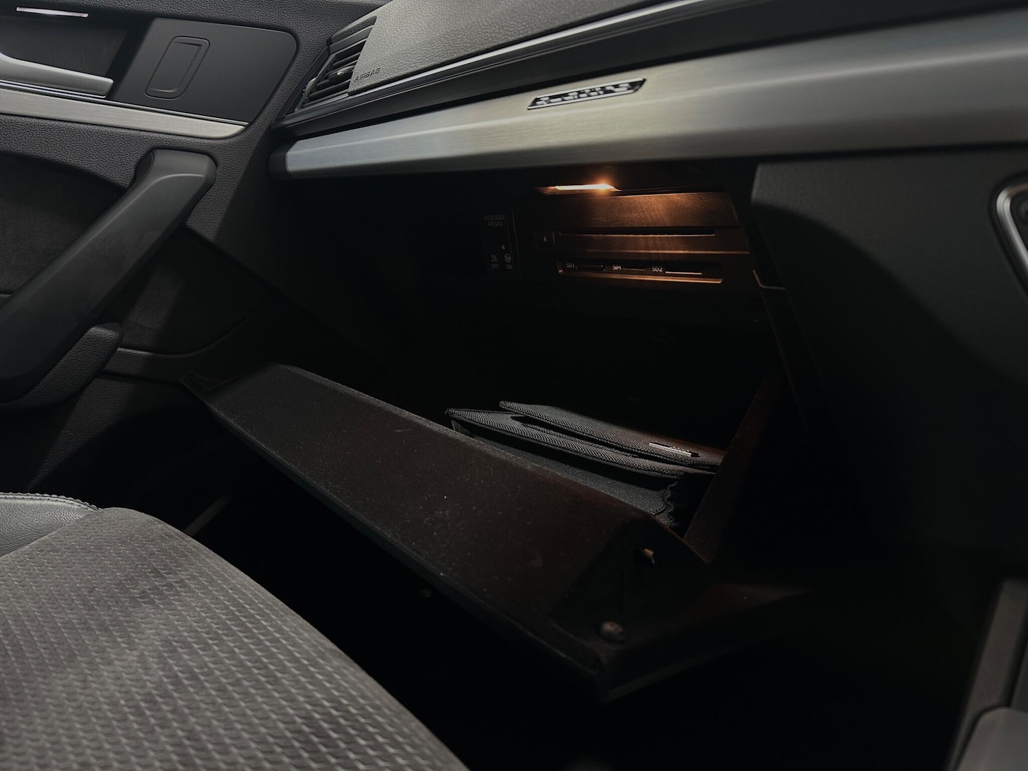 Used Audi Q5 for sale - 78006787: Photo 30