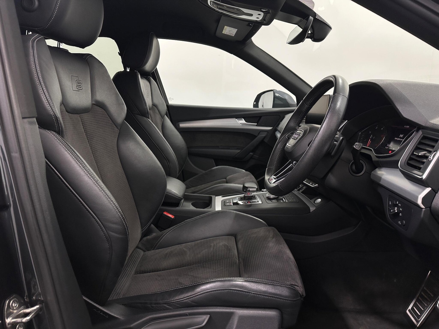 Used Audi Q5 for sale - 78006787: Photo 33