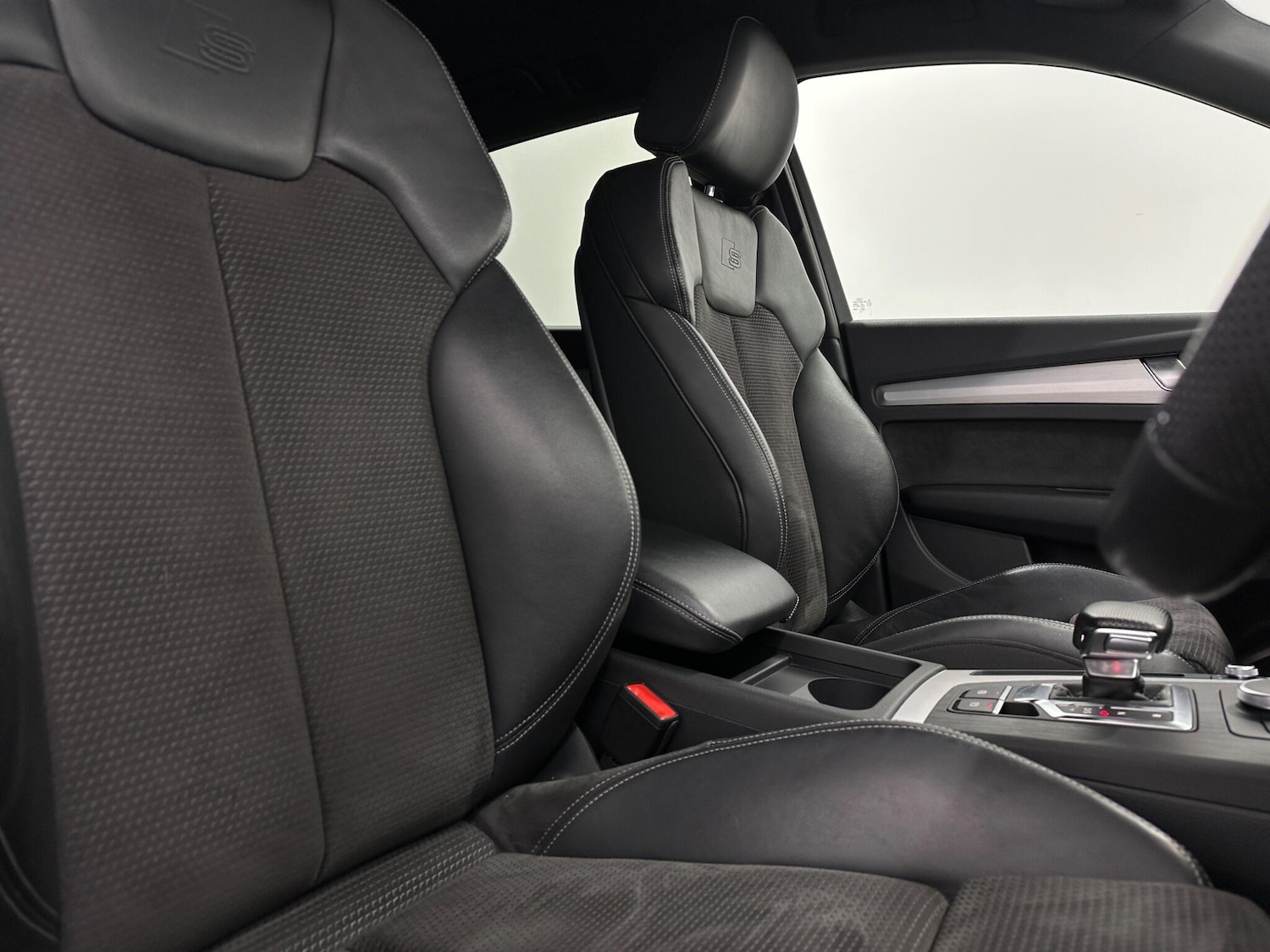 Used Audi Q5 for sale - 78006787: Photo 34