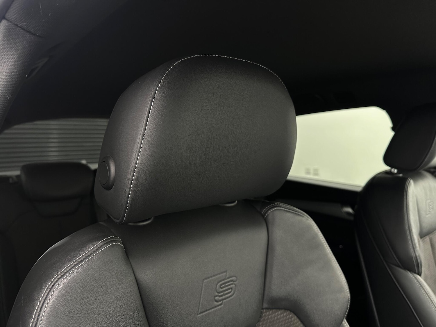 Used Audi Q5 for sale - 78006787: Photo 35