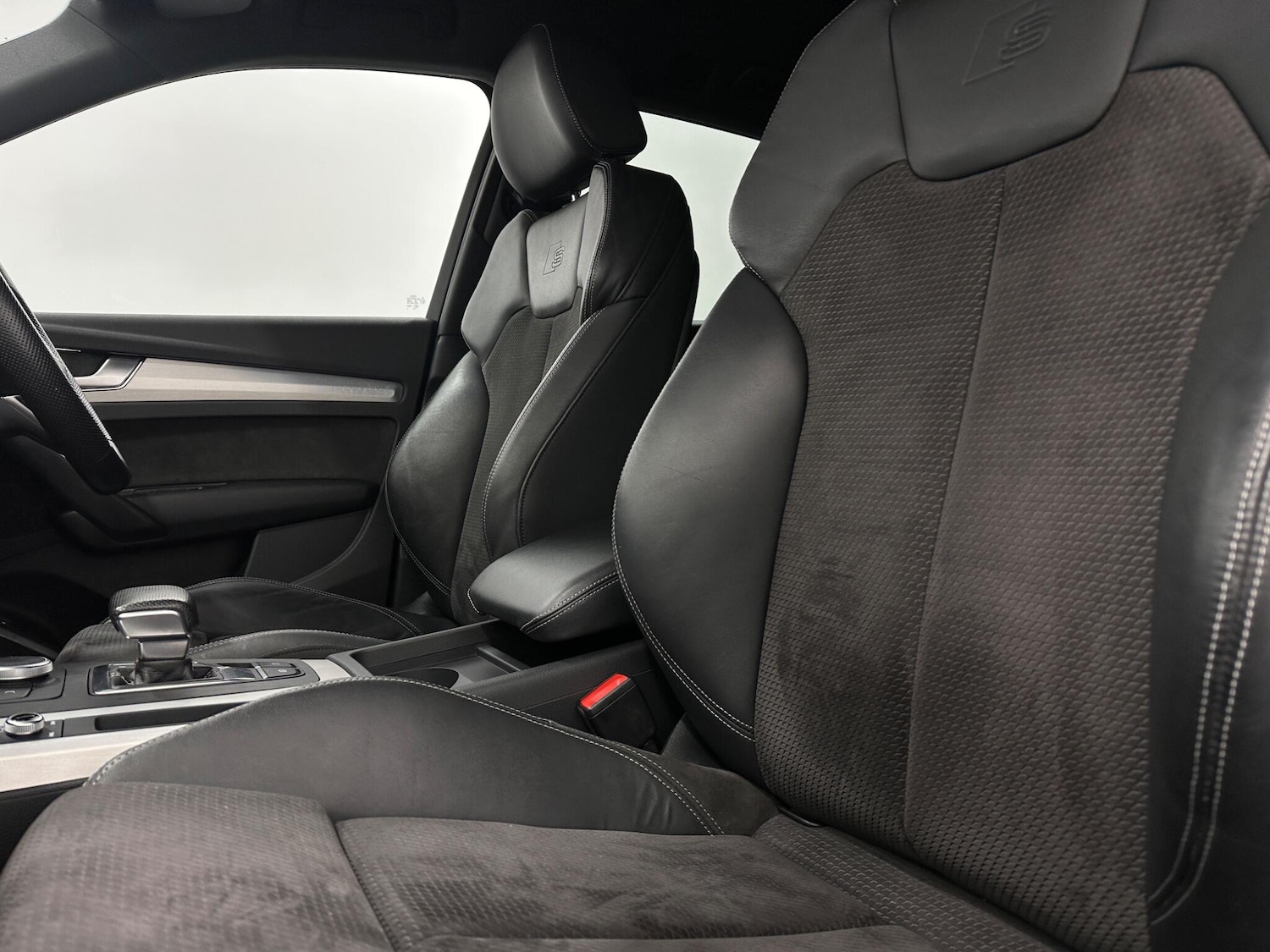 Used Audi Q5 for sale - 78006787: Photo 38