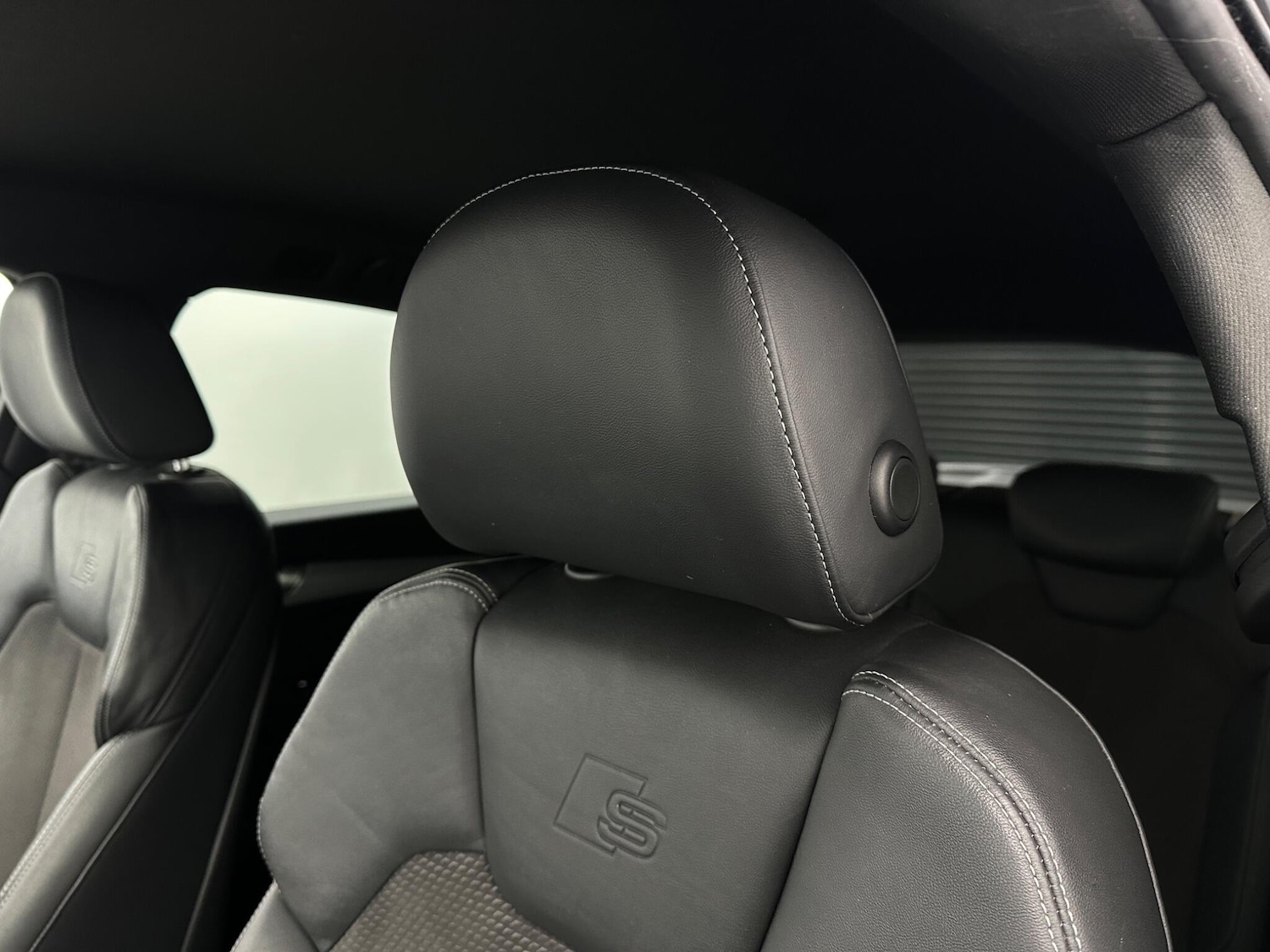 Used Audi Q5 for sale - 78006787: Photo 39