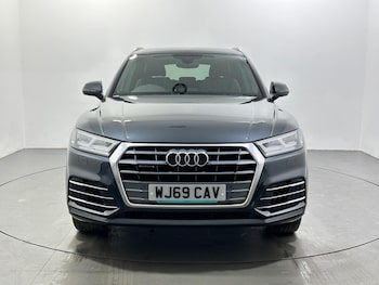 Used Audi Q5 2019 for sale - 78006787: Photo