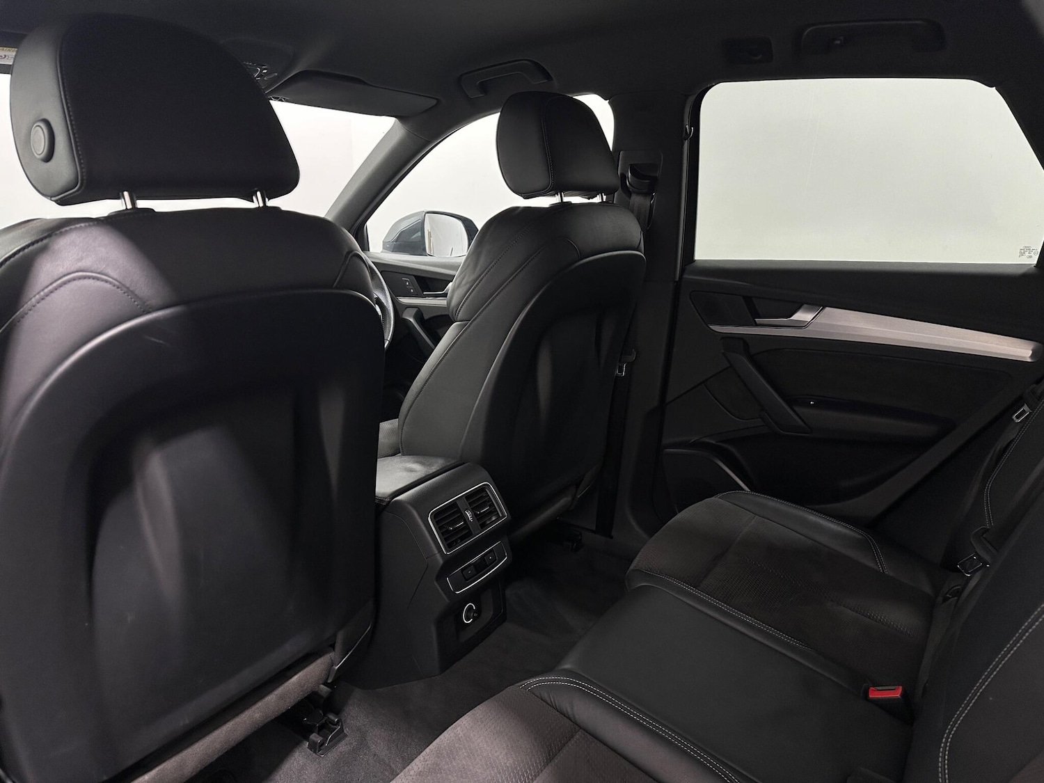 Used Audi Q5 for sale - 78006787: Photo 41