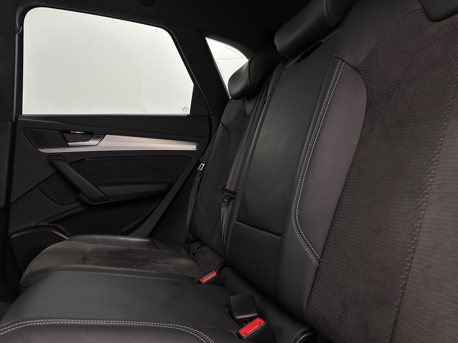 Used Audi Q5 for sale - 78006787: Photo 42