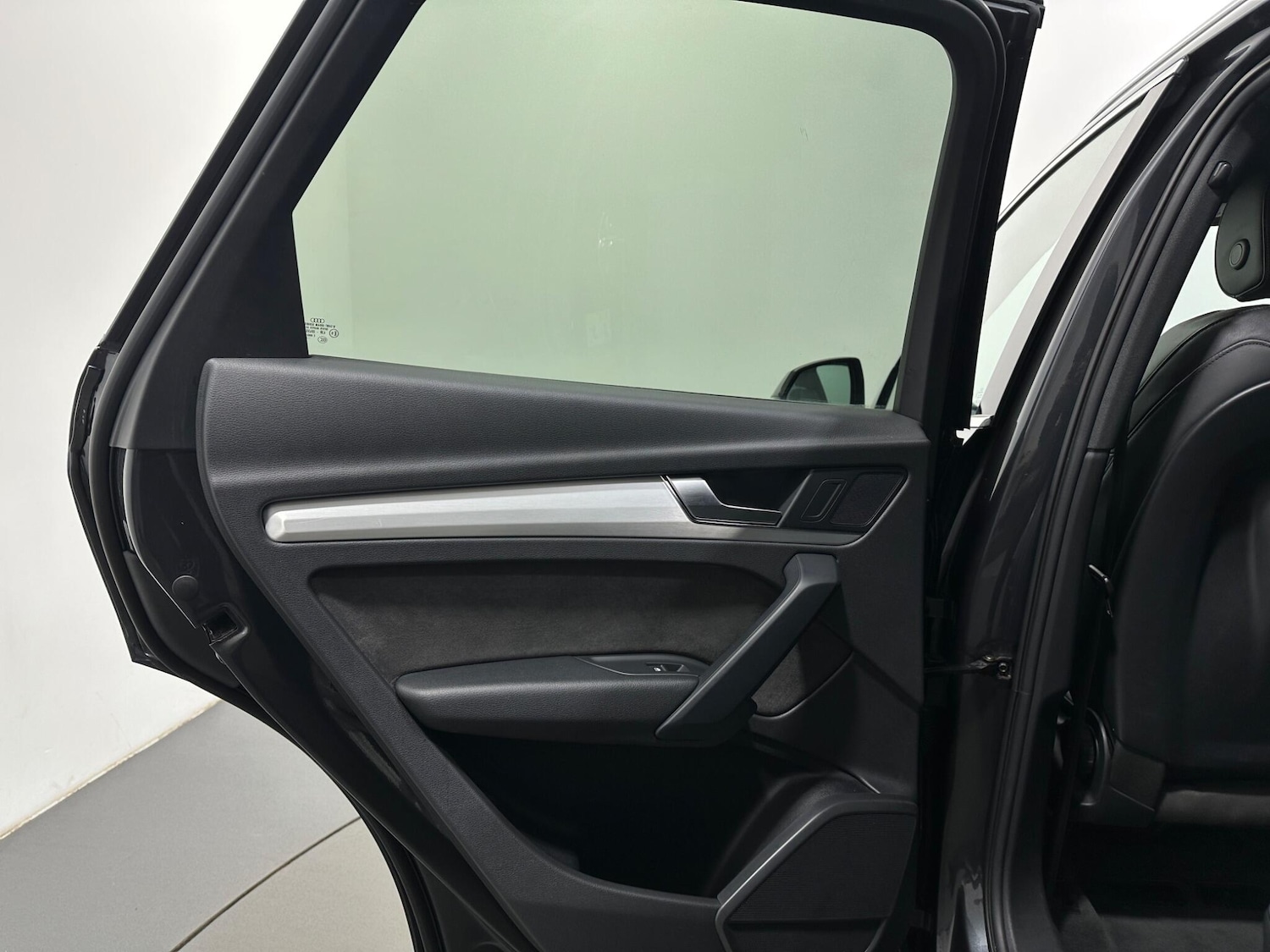 Used Audi Q5 for sale - 78006787: Photo 43