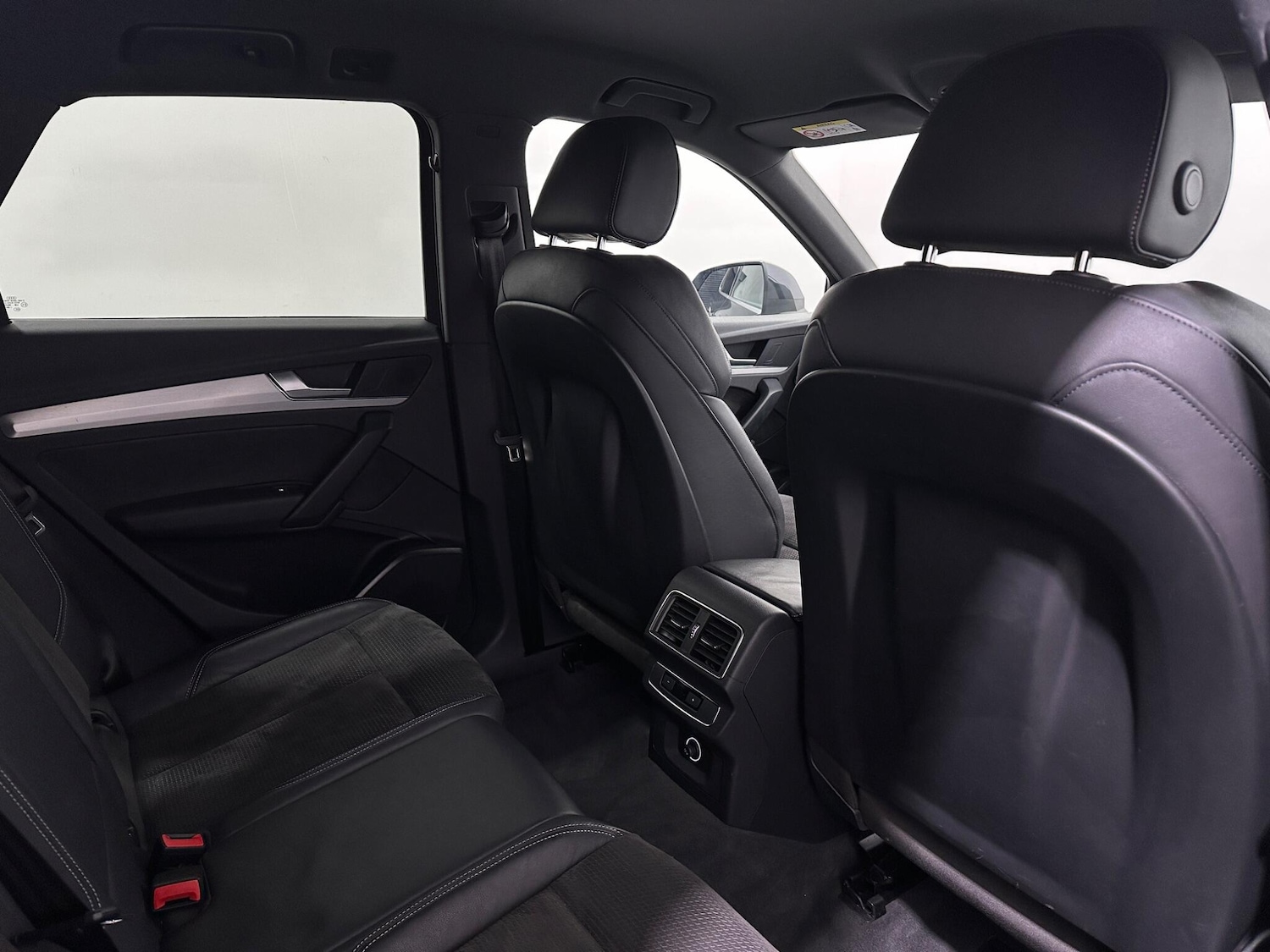 Used Audi Q5 for sale - 78006787: Photo 44