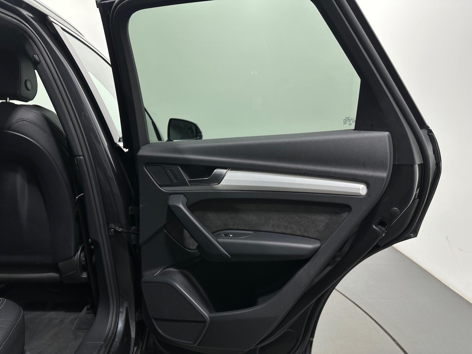 Used Audi Q5 for sale - 78006787: Photo 46