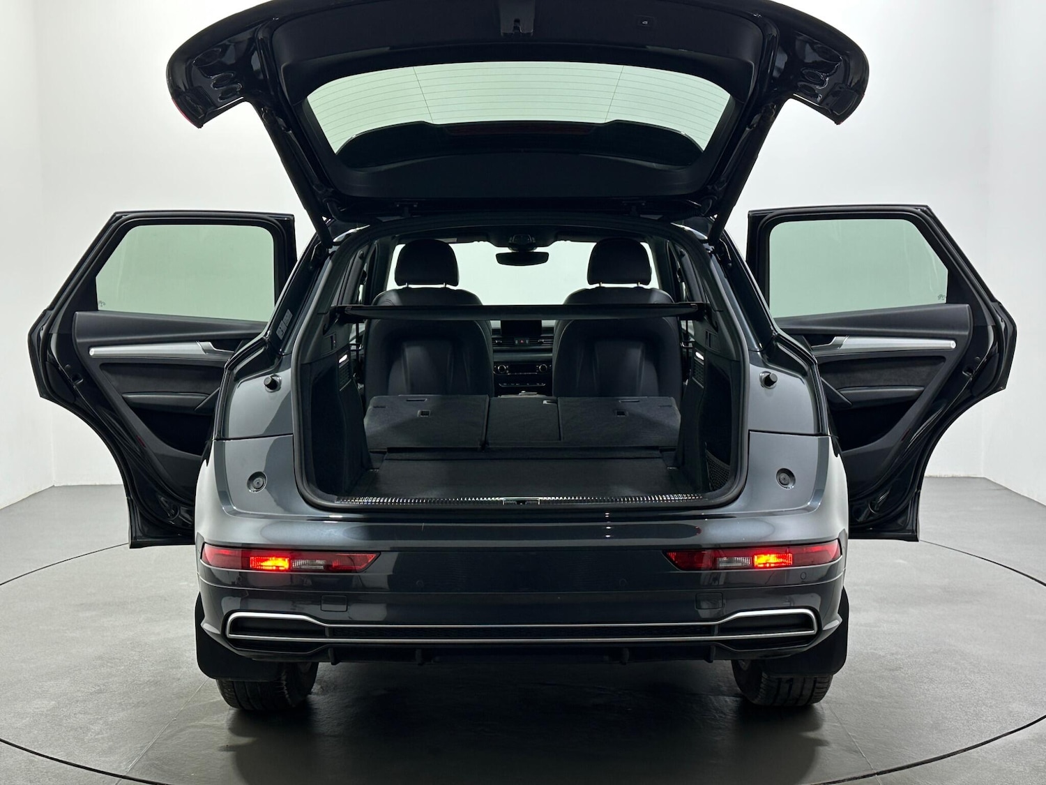 Used Audi Q5 for sale - 78006787: Photo 47