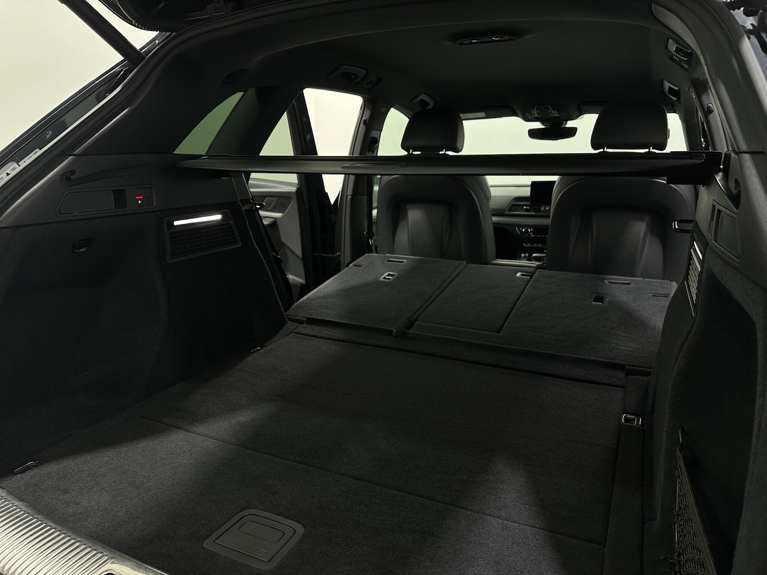 Used Audi Q5 for sale - 78006787: Photo 48