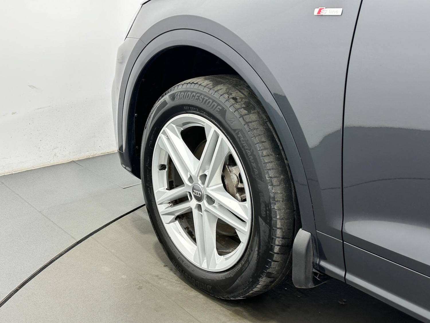 Used Audi Q5 for sale - 78006787: Photo 54