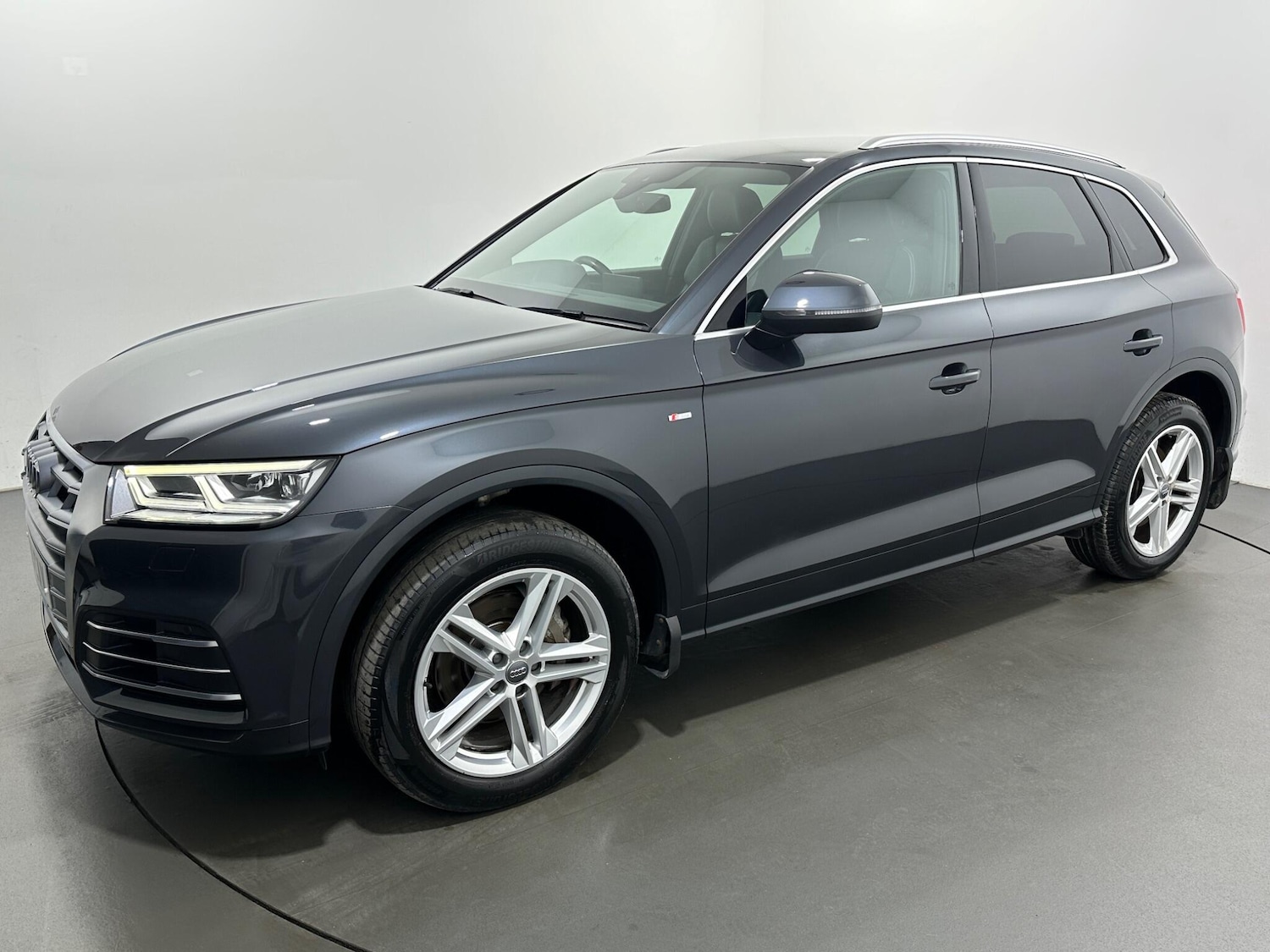 Used Audi Q5 for sale - 78006787: Photo 57