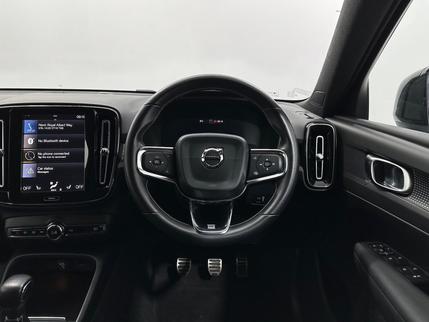 Used Volvo XC40 2019 for sale - 76878521: Photo 12