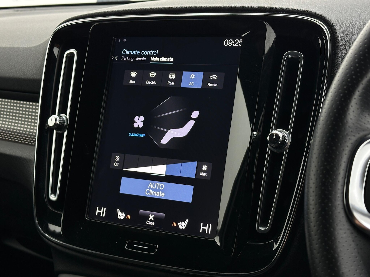 Used Volvo XC40 2019 for sale - 76878521: Photo 21