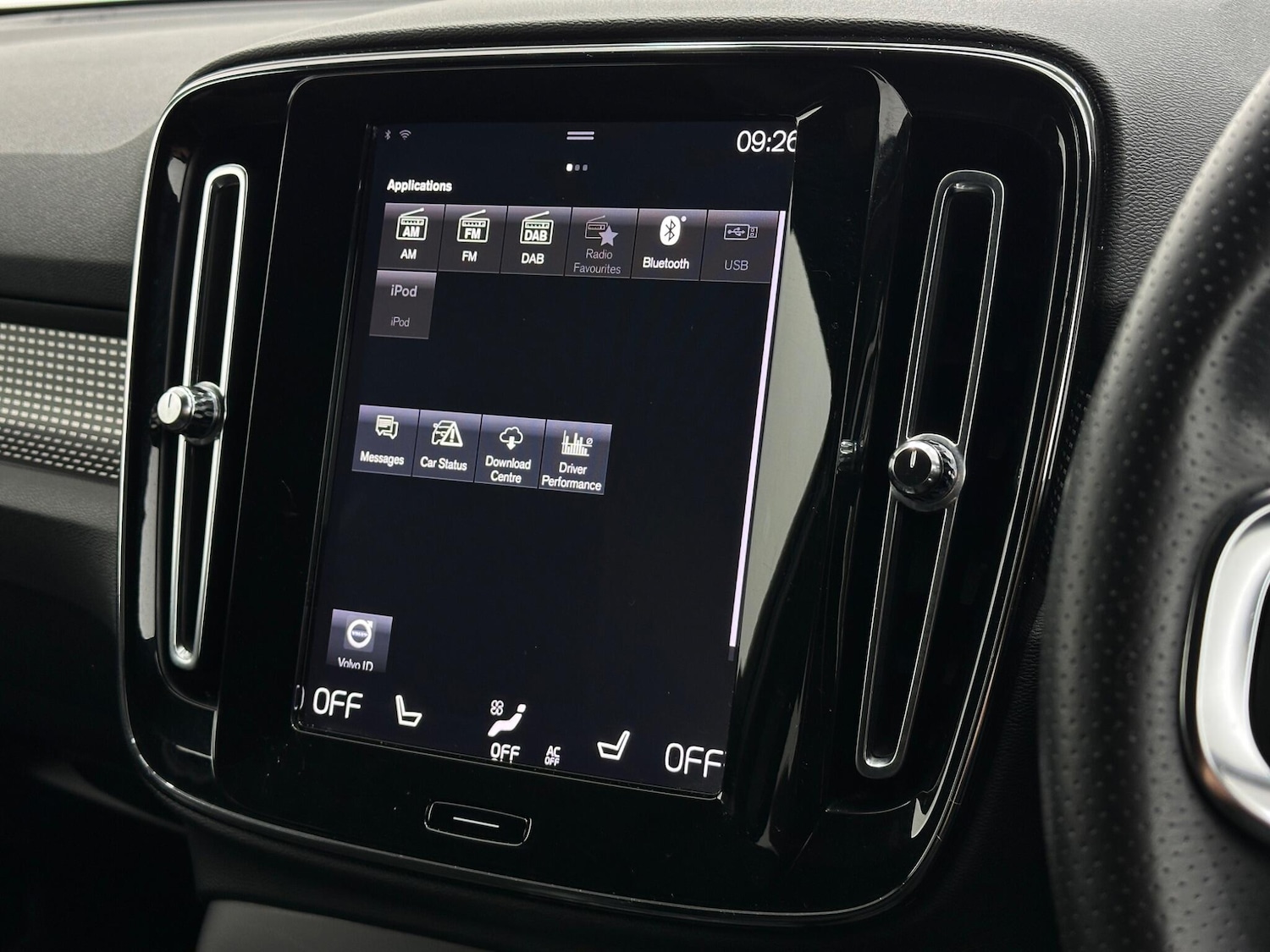 Used Volvo XC40 2019 for sale - 76878521: Photo 22