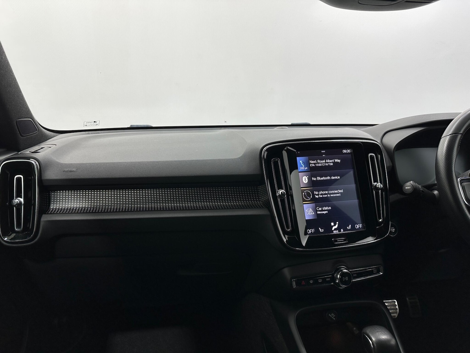 Used Volvo XC40 2019 for sale - 76878521: Photo 27