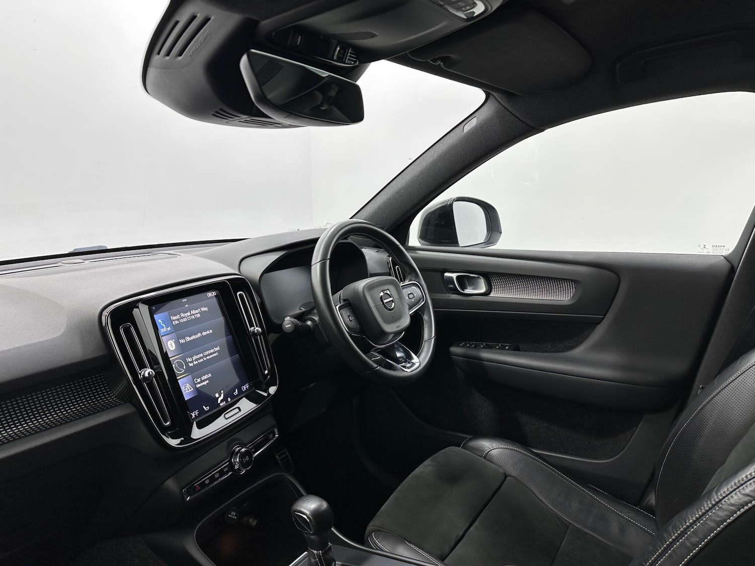 Used Volvo XC40 2019 for sale - 76878521: Photo 28