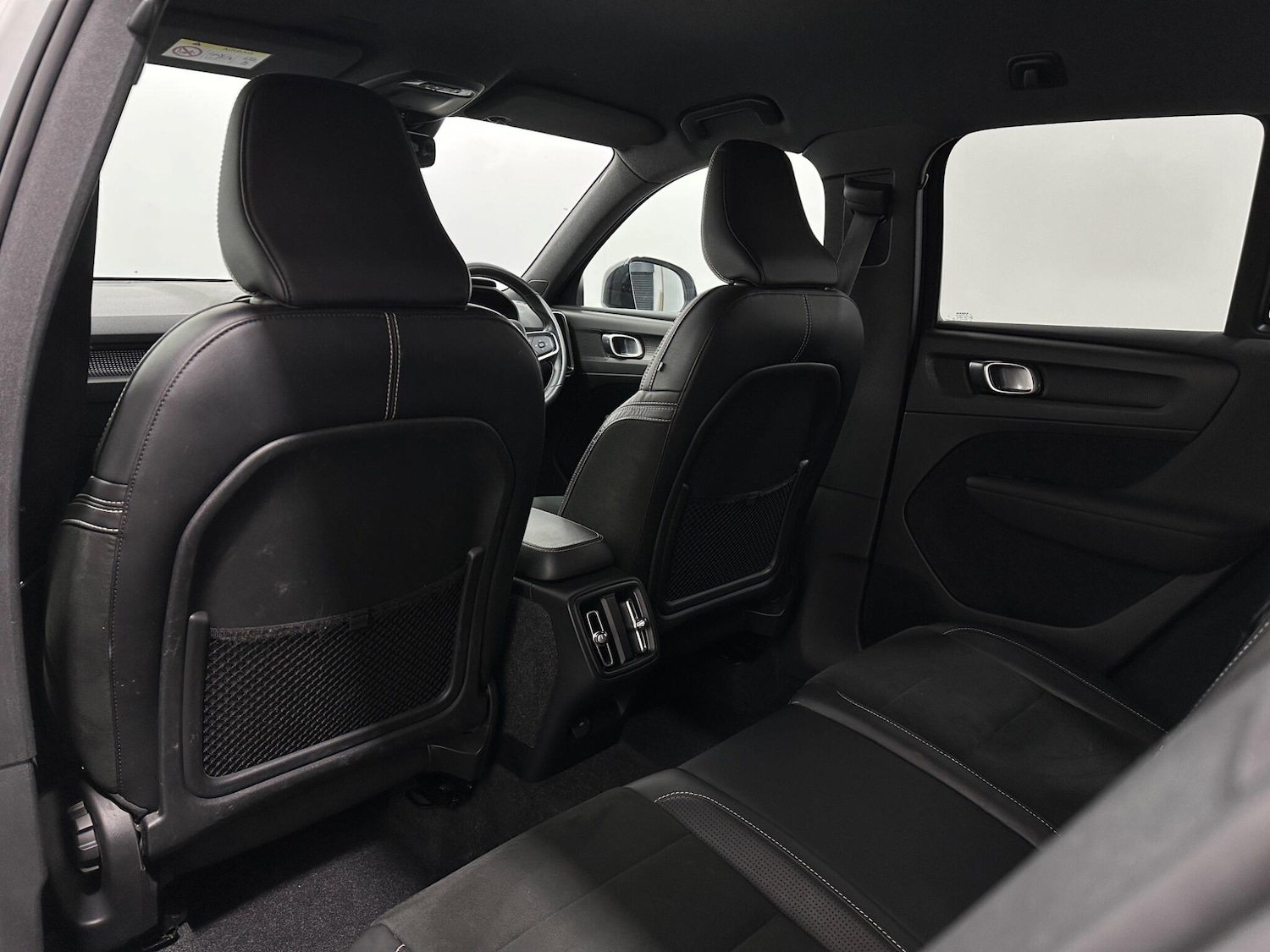 Used Volvo XC40 2019 for sale - 76878521: Photo 35