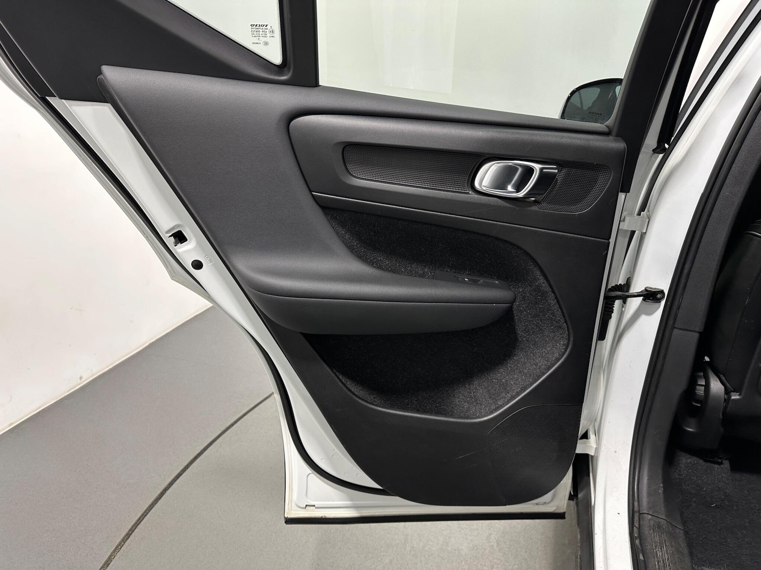 Used Volvo XC40 2019 for sale - 76878521: Photo 38