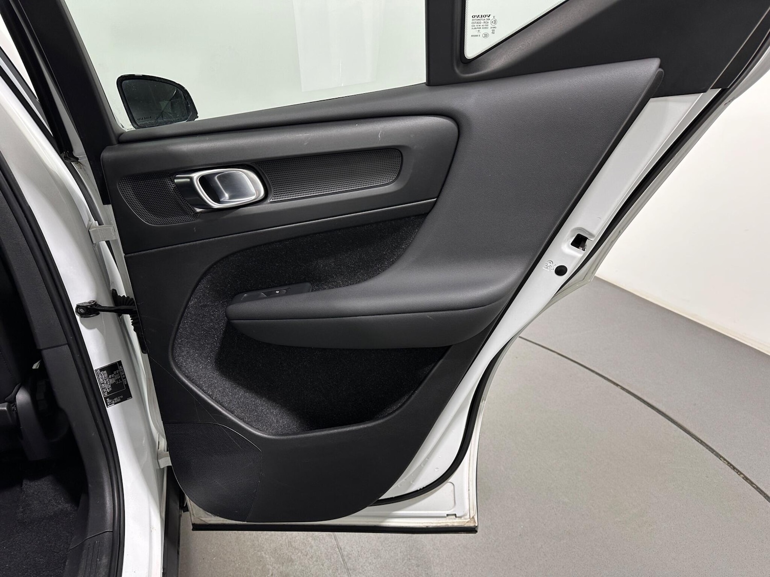 Used Volvo XC40 2019 for sale - 76878521: Photo 41