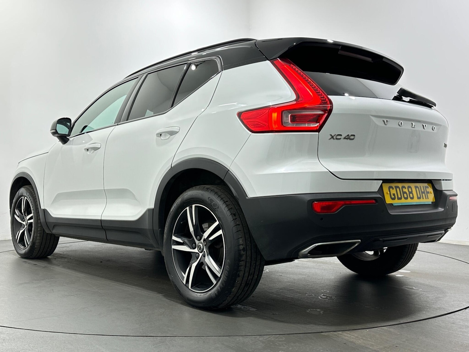 Used Volvo XC40 2019 for sale - 76878521: Photo 46