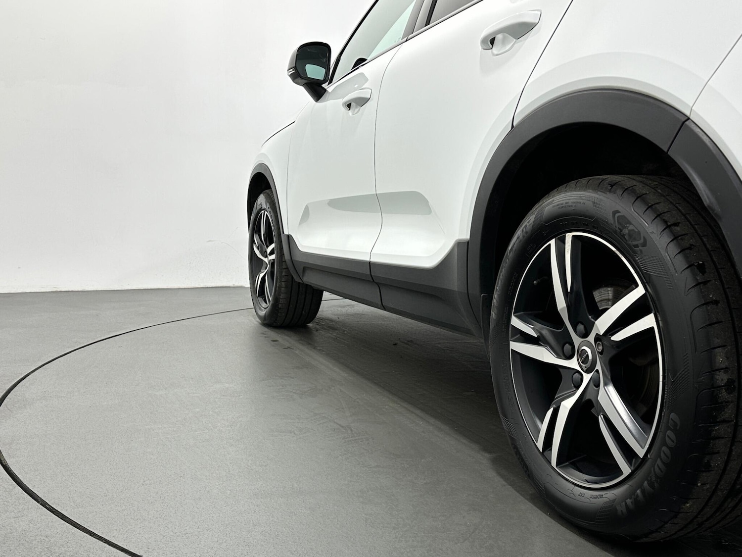 Used Volvo XC40 2019 for sale - 76878521: Photo 47