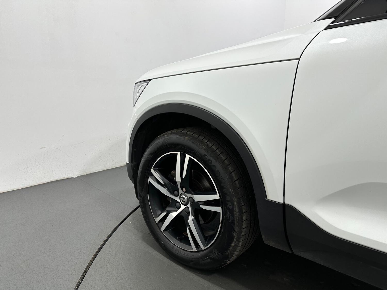 Used Volvo XC40 2019 for sale - 76878521: Photo 48