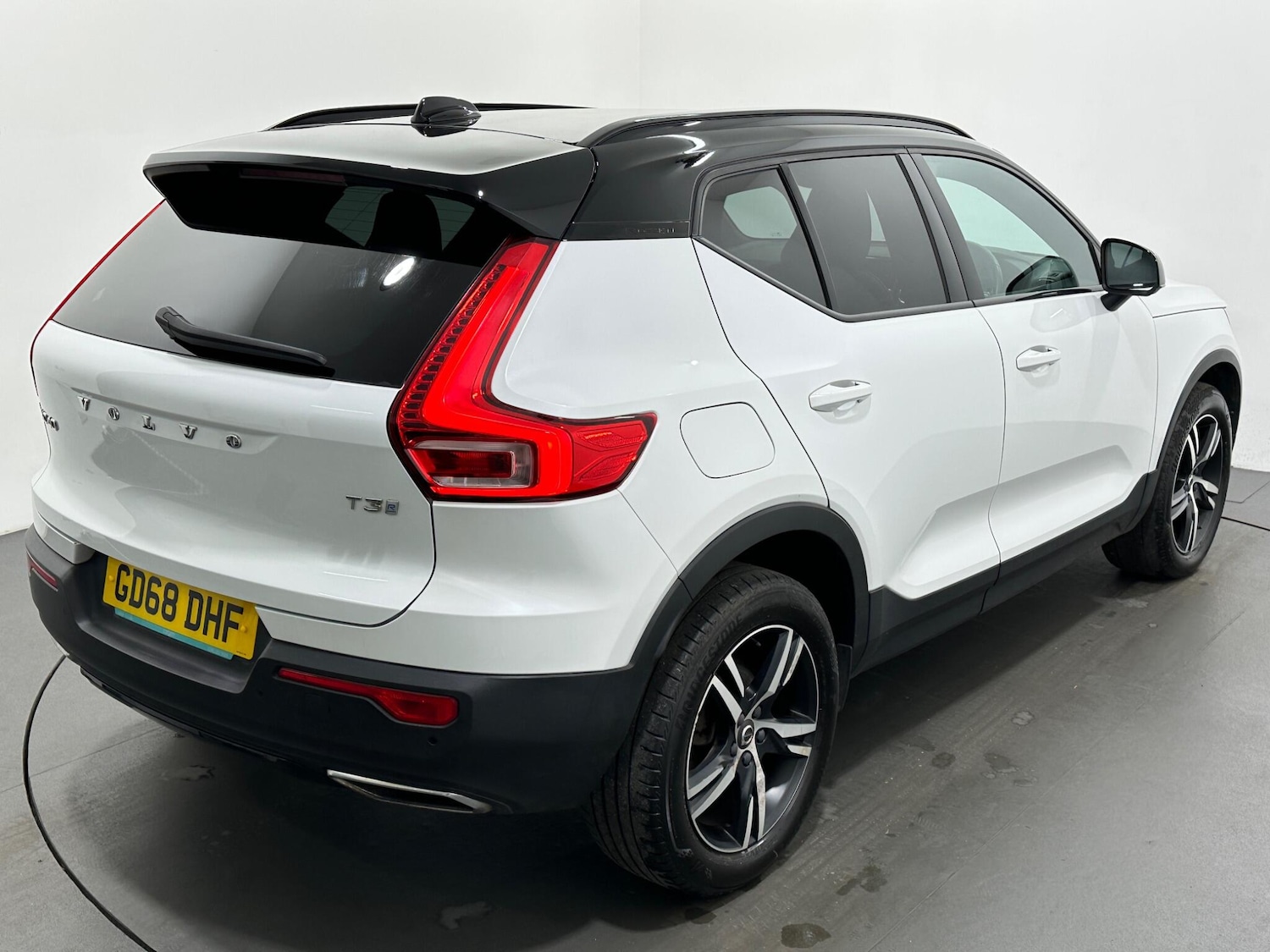 Used Volvo XC40 2019 for sale - 76878521: Photo 49