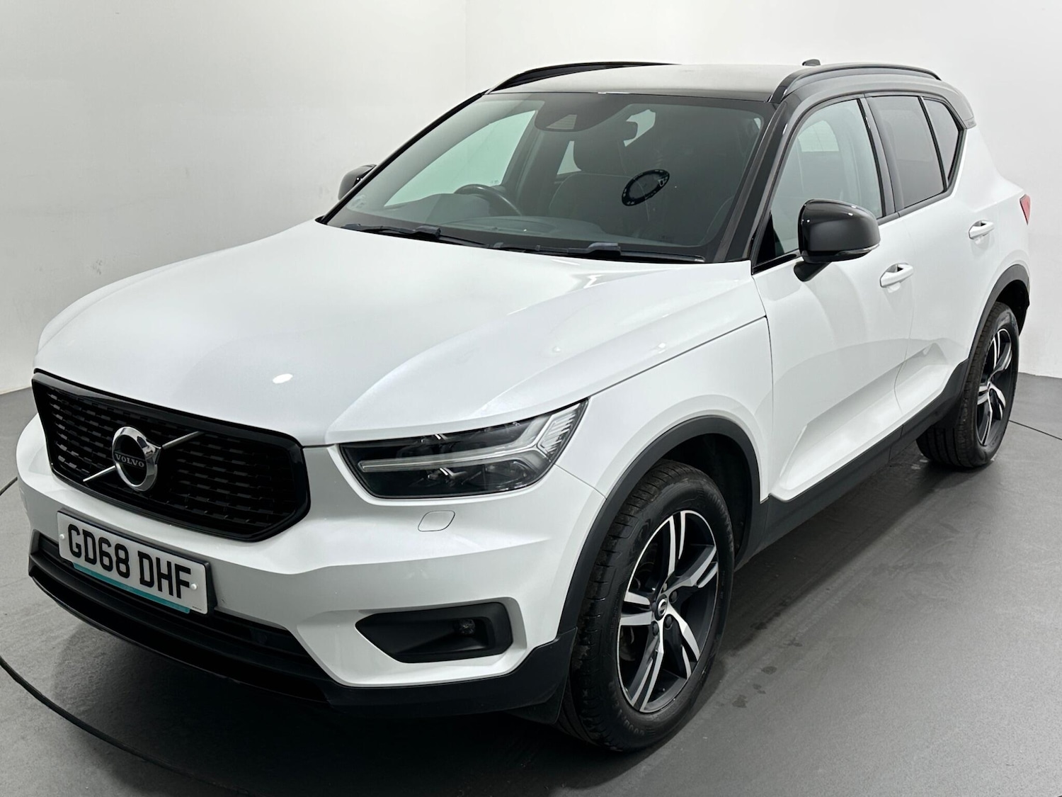 Used Volvo XC40 2019 for sale - 76878521: Photo 51