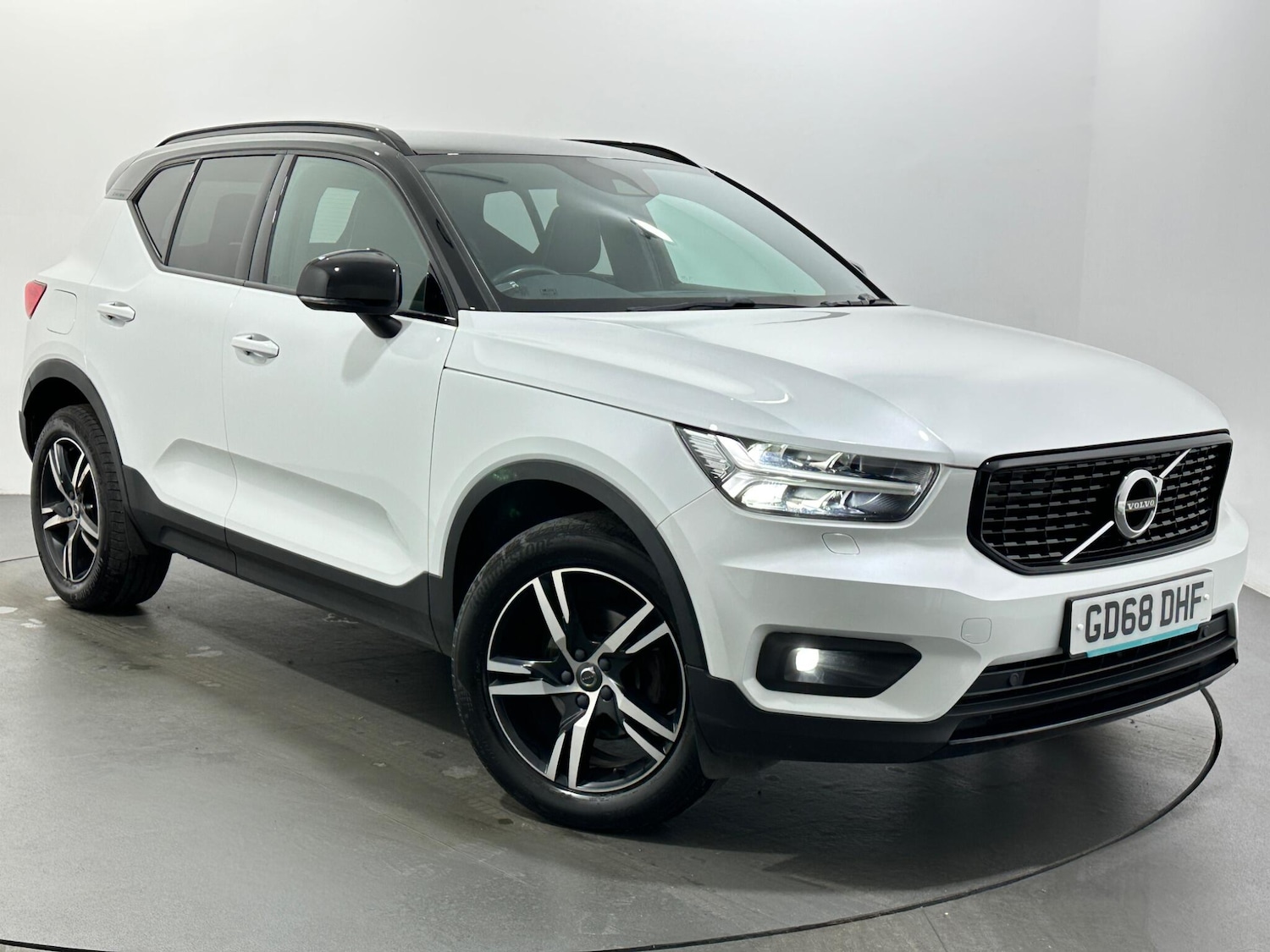 Used Volvo XC40 2019 for sale - 76878521: Photo 52