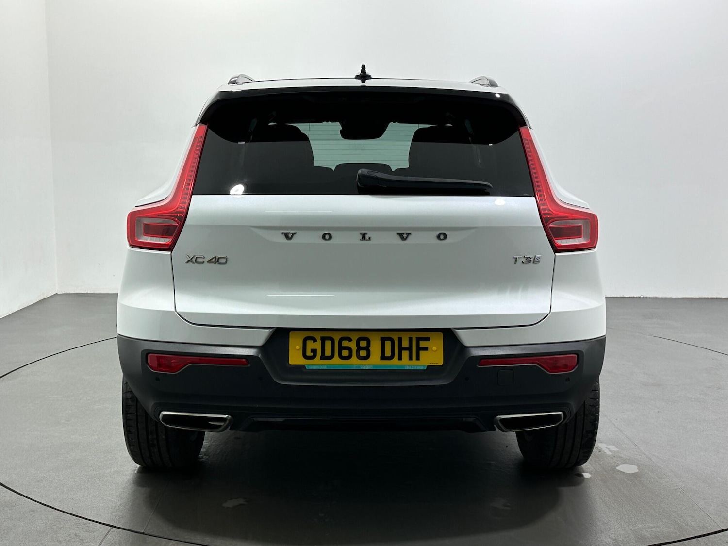 Used Volvo XC40 2019 for sale - 76878521: Photo 7