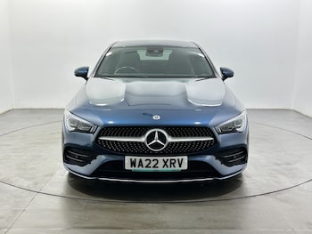 Used Mercedes-Benz CLA 2022 for sale - 79552956: Photo