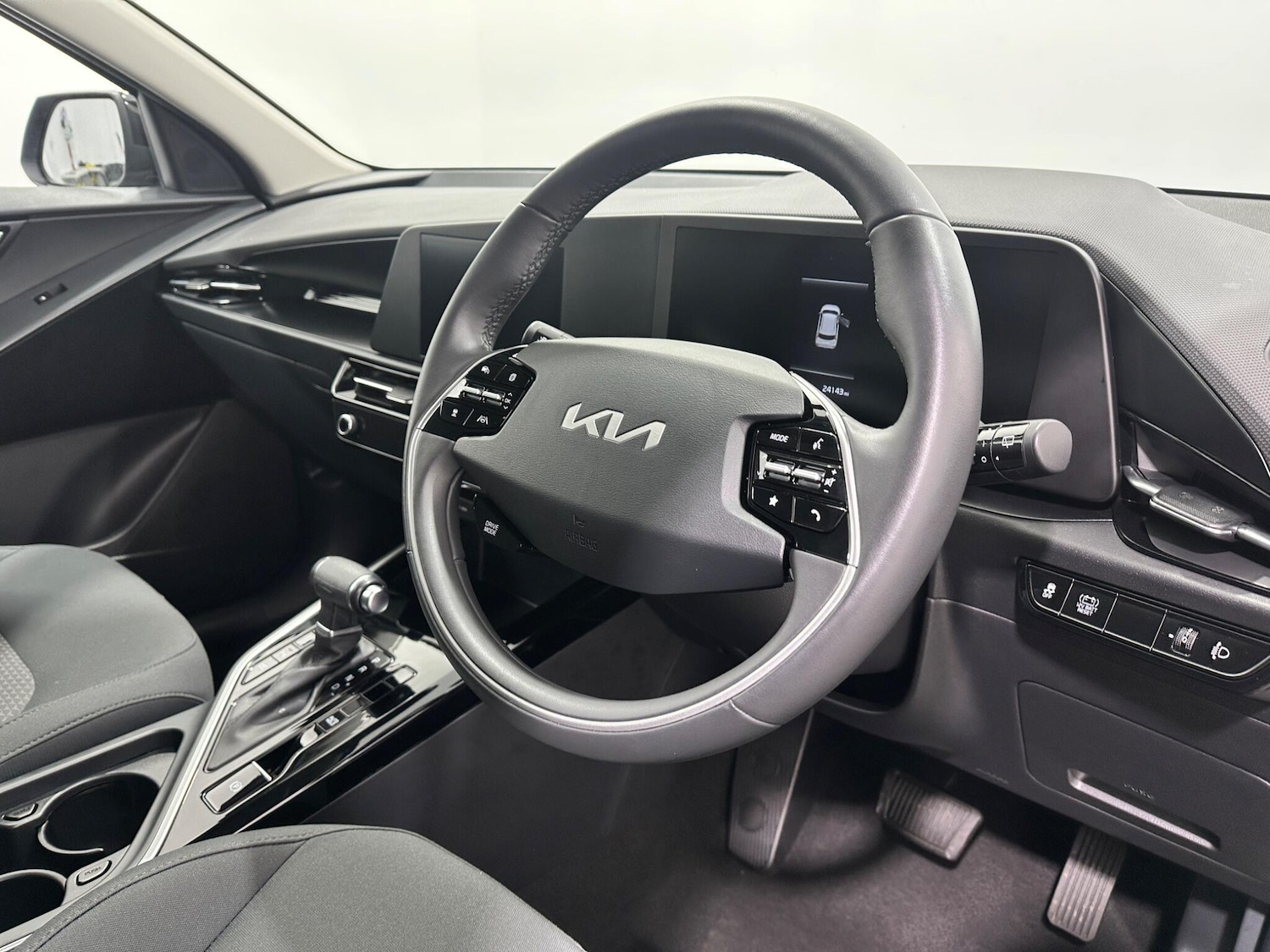 Used Kia Niro 2022 for sale - 77799480: Photo 11